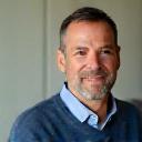 Headshot of Mark Thompson