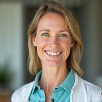 Dr. Anne Foster, Physical Therapist